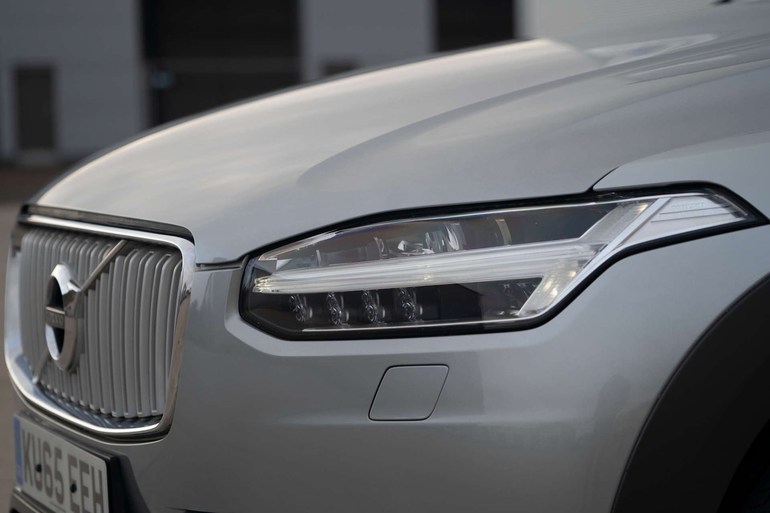 Used Volvo XC90 2015 for sale - 76859428: Photo 16