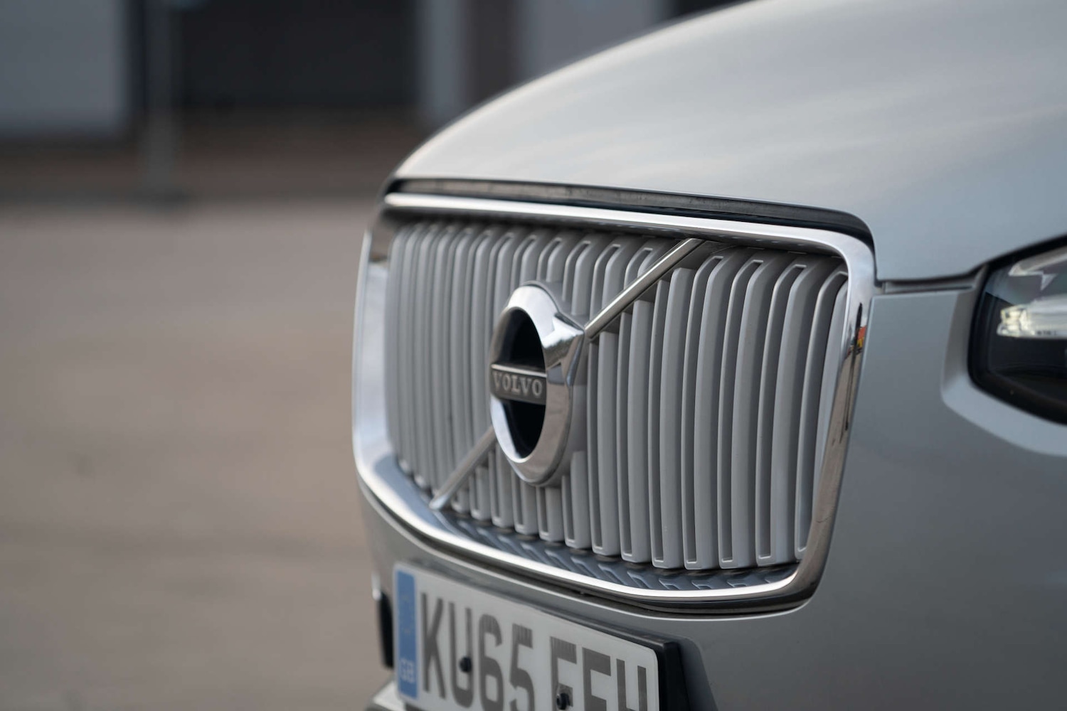 Used Volvo XC90 2015 for sale - 76859428: Photo 17