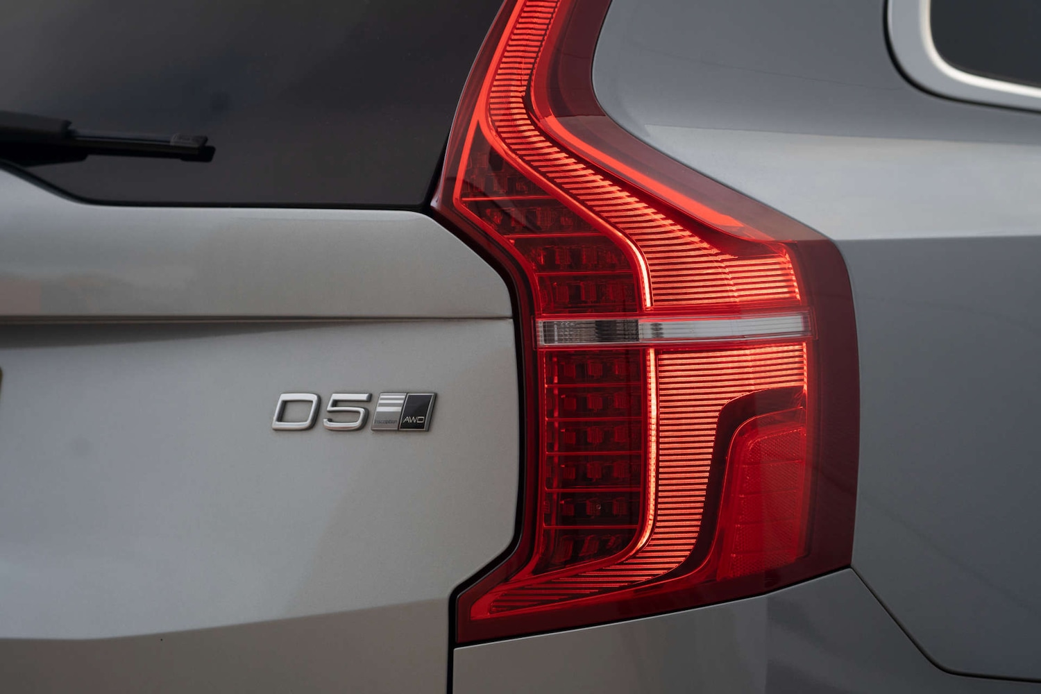 Used Volvo XC90 2015 for sale - 76859428: Photo 24