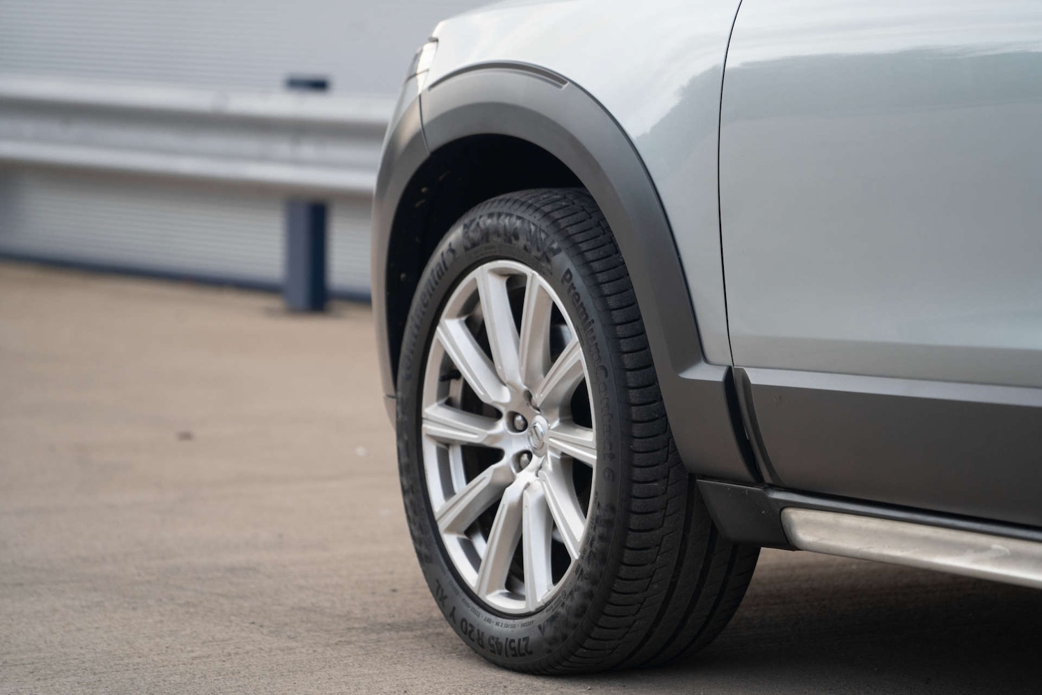 Used Volvo XC90 2015 for sale - 76859428: Photo 25