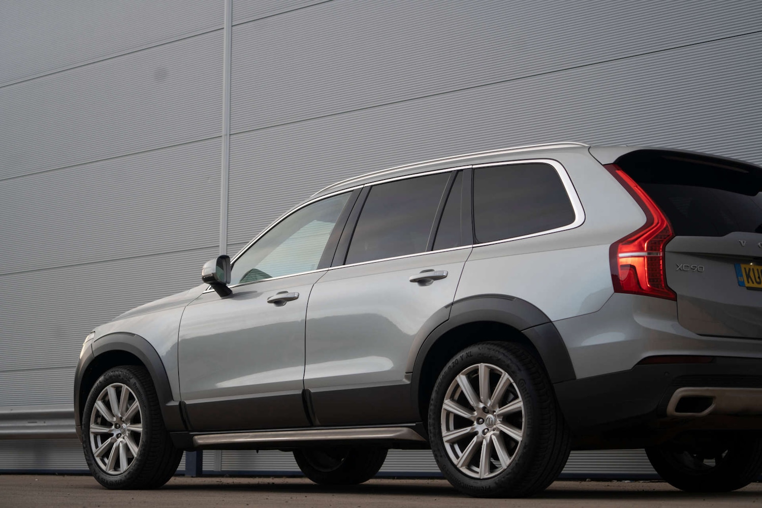 Used Volvo XC90 2015 for sale - 76859428: Photo 26