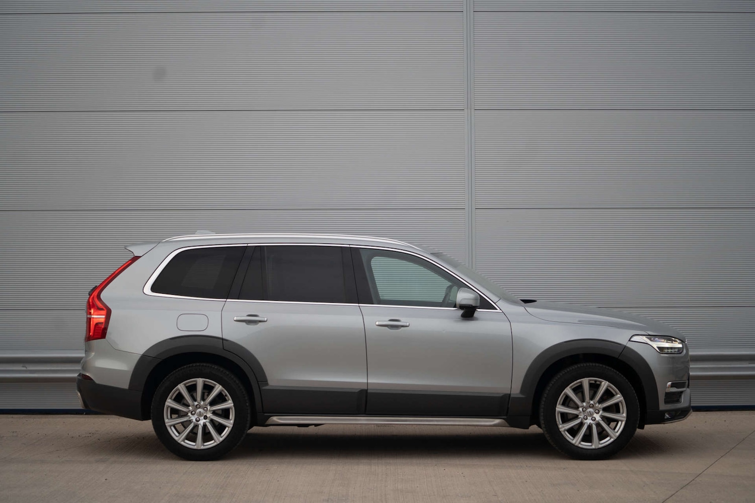 Used Volvo XC90 2015 for sale - 76859428: Photo 27