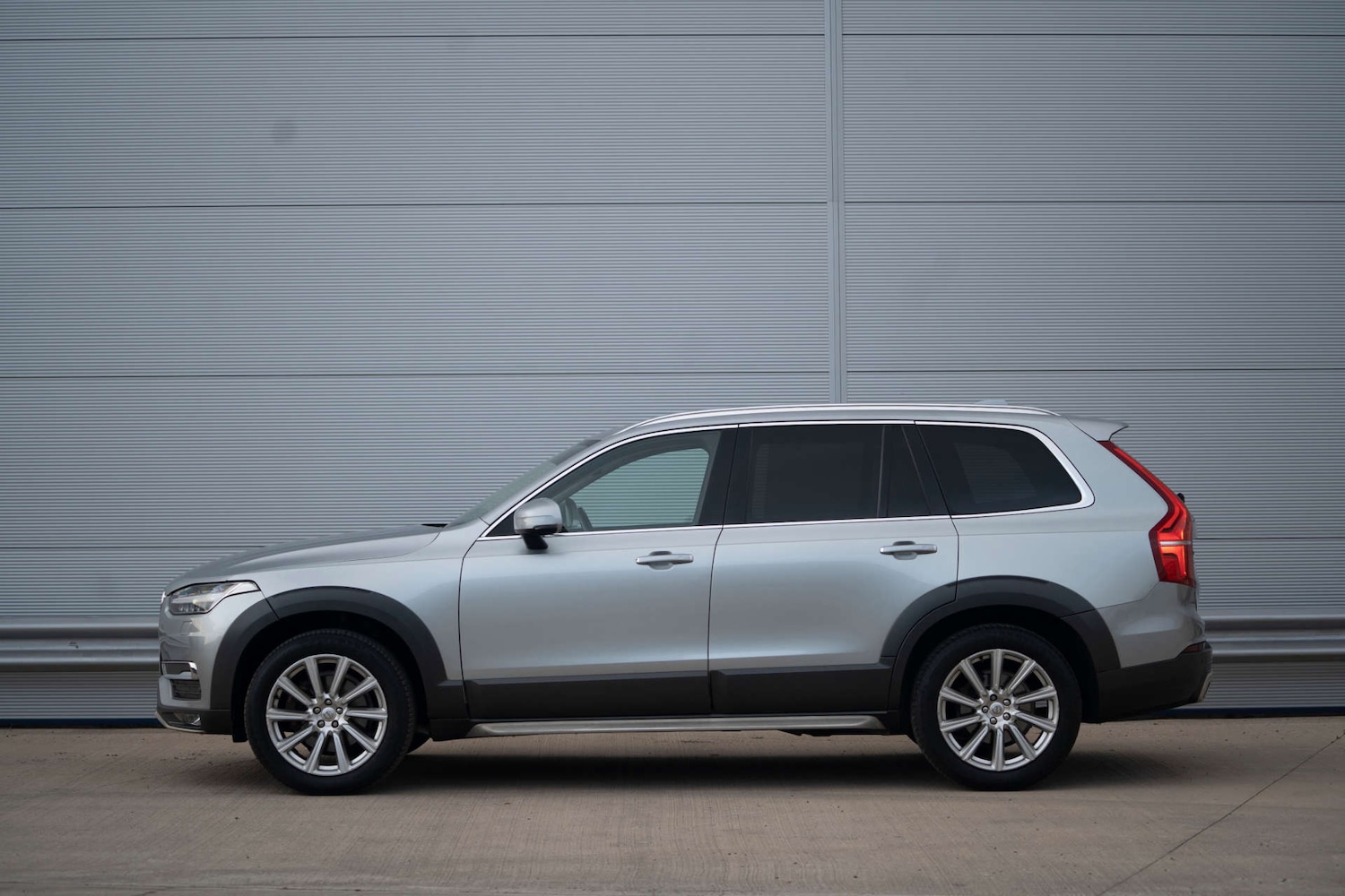 Used Volvo XC90 2015 for sale - 76859428: Photo 28