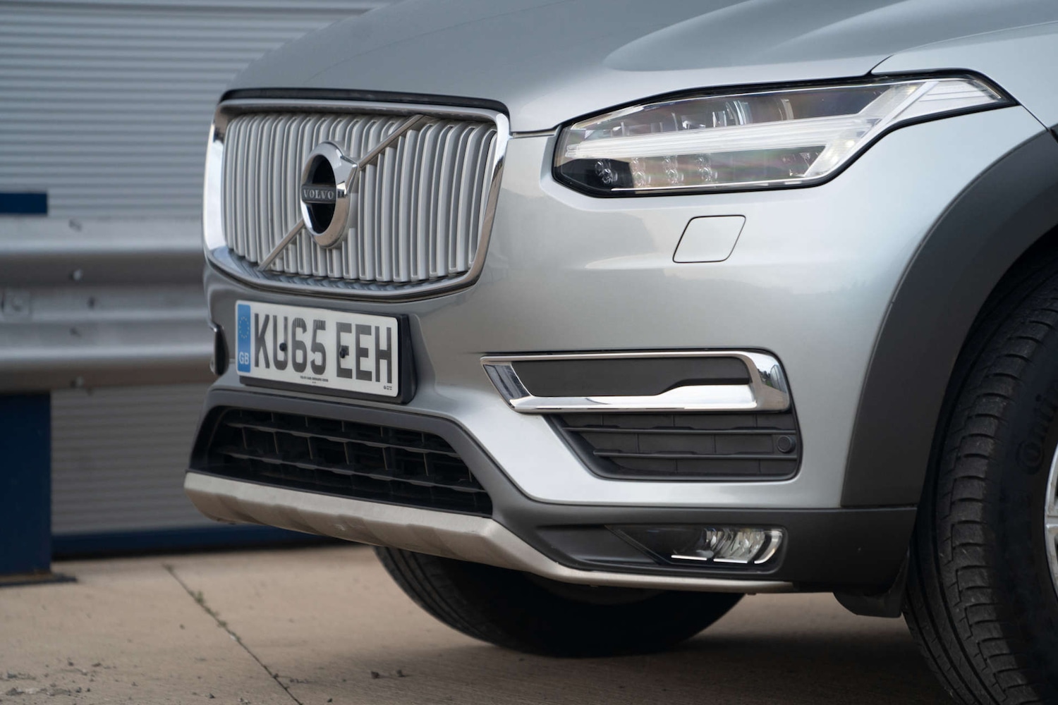 Used Volvo XC90 2015 for sale - 76859428: Photo 29