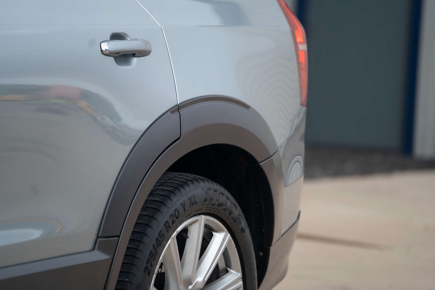 Used Volvo XC90 2015 for sale - 76859428: Photo 30