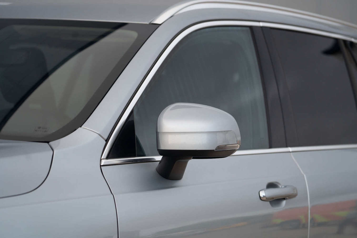 Used Volvo XC90 2015 for sale - 76859428: Photo 32