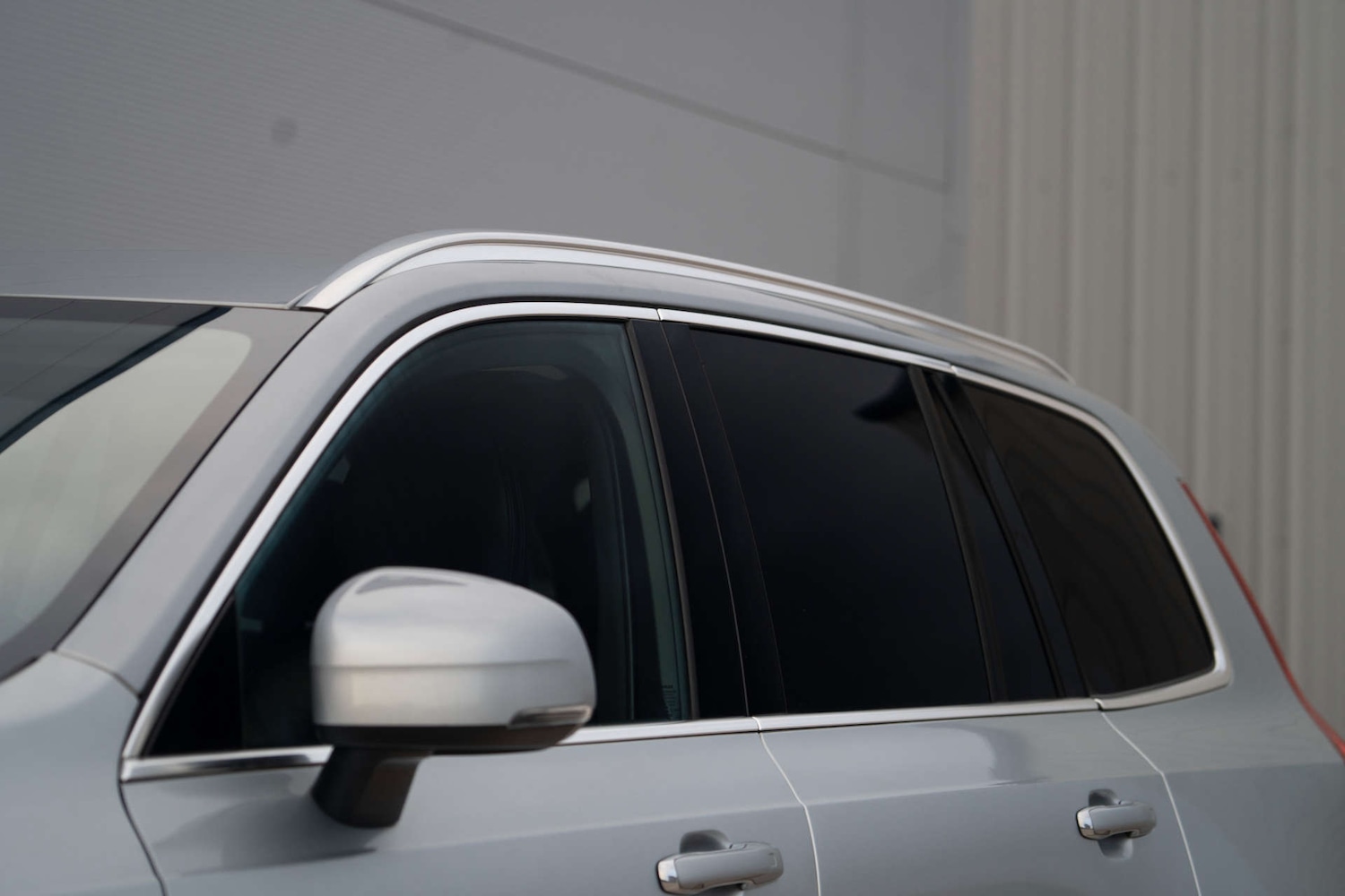 Used Volvo XC90 2015 for sale - 76859428: Photo 33