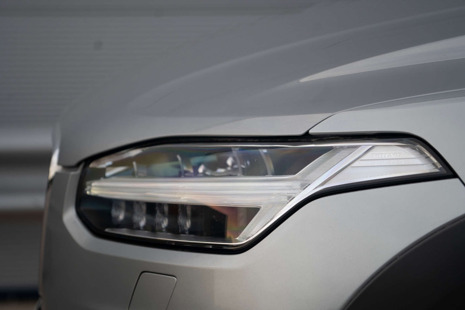 Used Volvo XC90 2015 for sale - 76859428: Photo 34