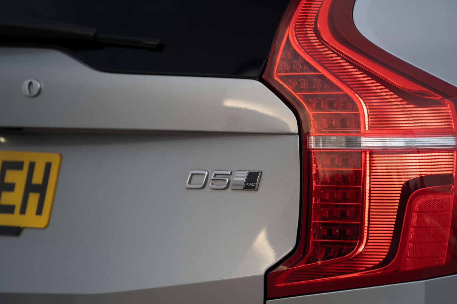 Used Volvo XC90 2015 for sale - 76859428: Photo 36