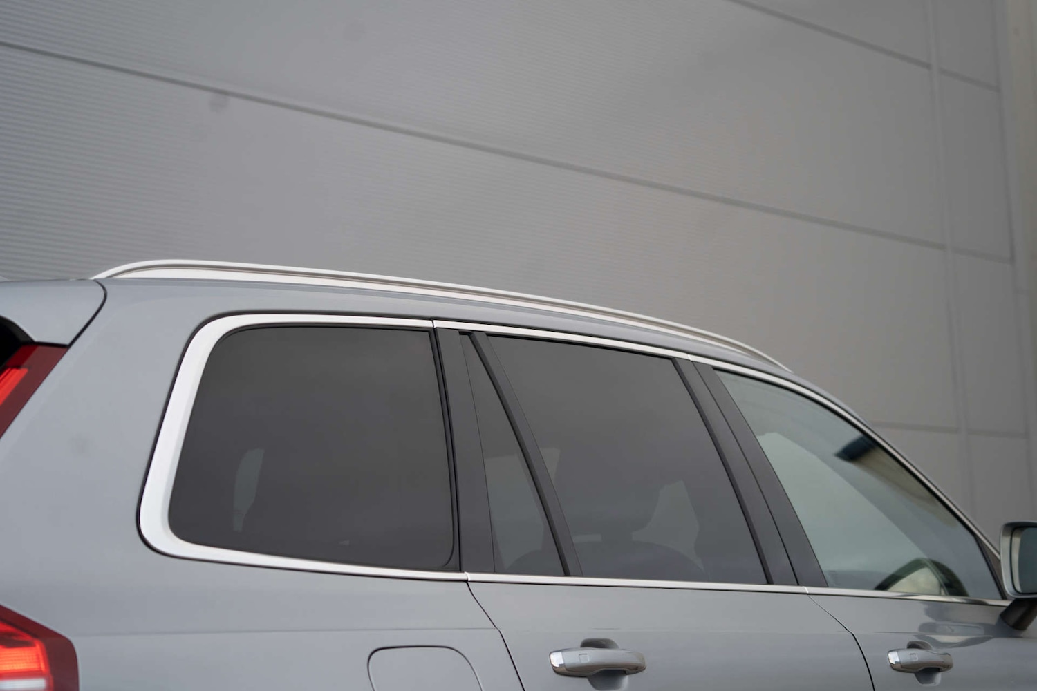 Used Volvo XC90 2015 for sale - 76859428: Photo 37