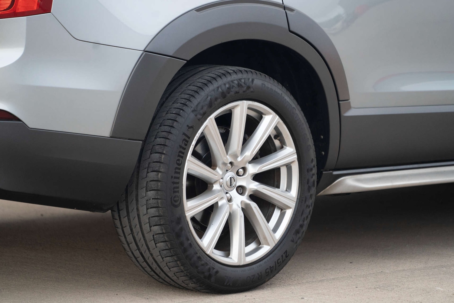 Used Volvo XC90 2015 for sale - 76859428: Photo 38