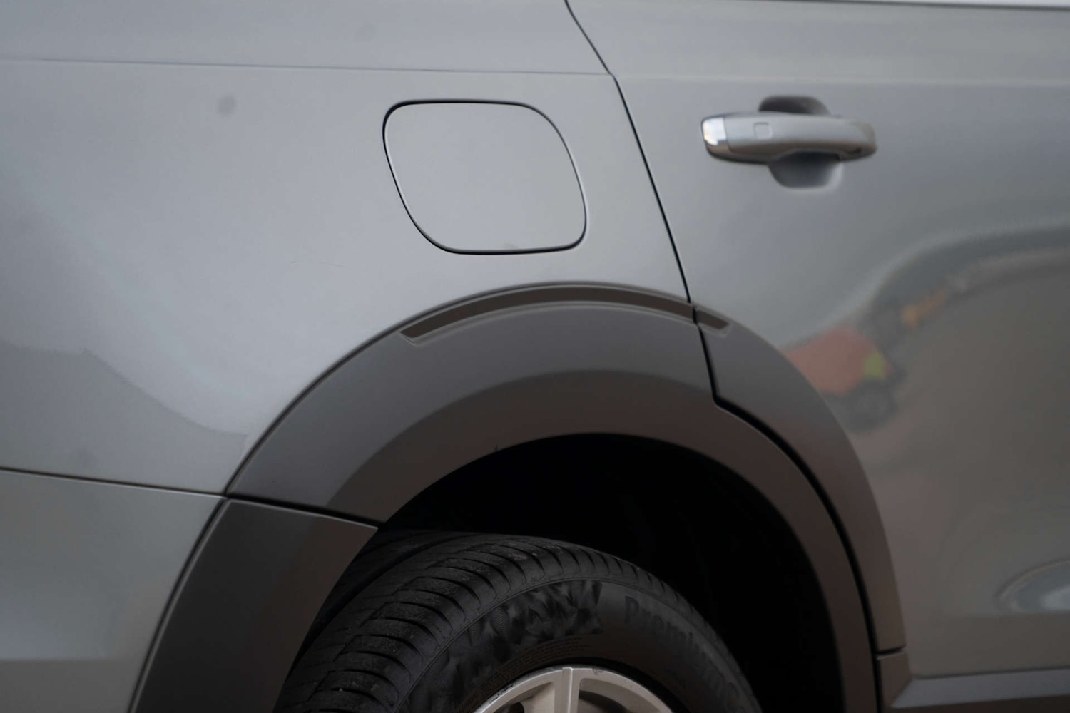 Used Volvo XC90 2015 for sale - 76859428: Photo 39