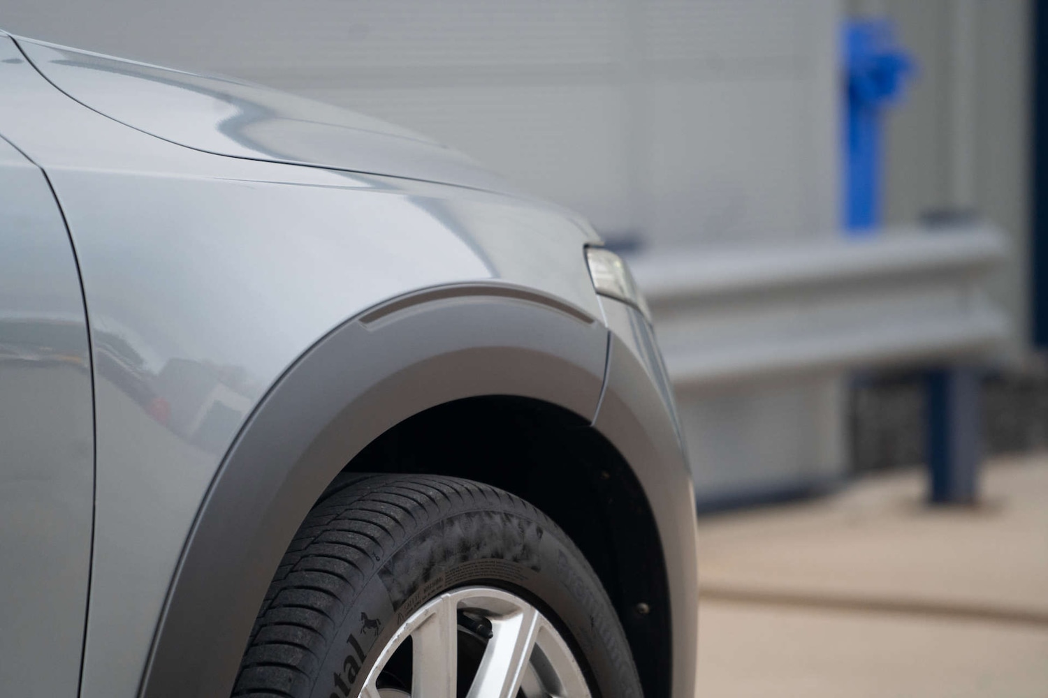 Used Volvo XC90 2015 for sale - 76859428: Photo 40