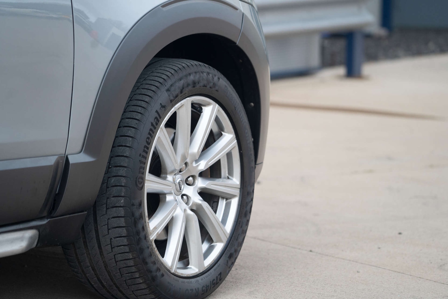 Used Volvo XC90 2015 for sale - 76859428: Photo 41