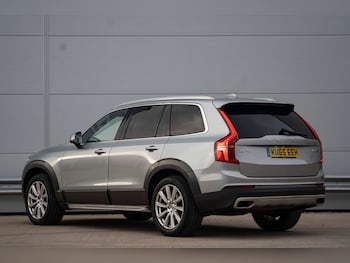 Used Volvo XC90 2015 for sale - 76859428: Photo