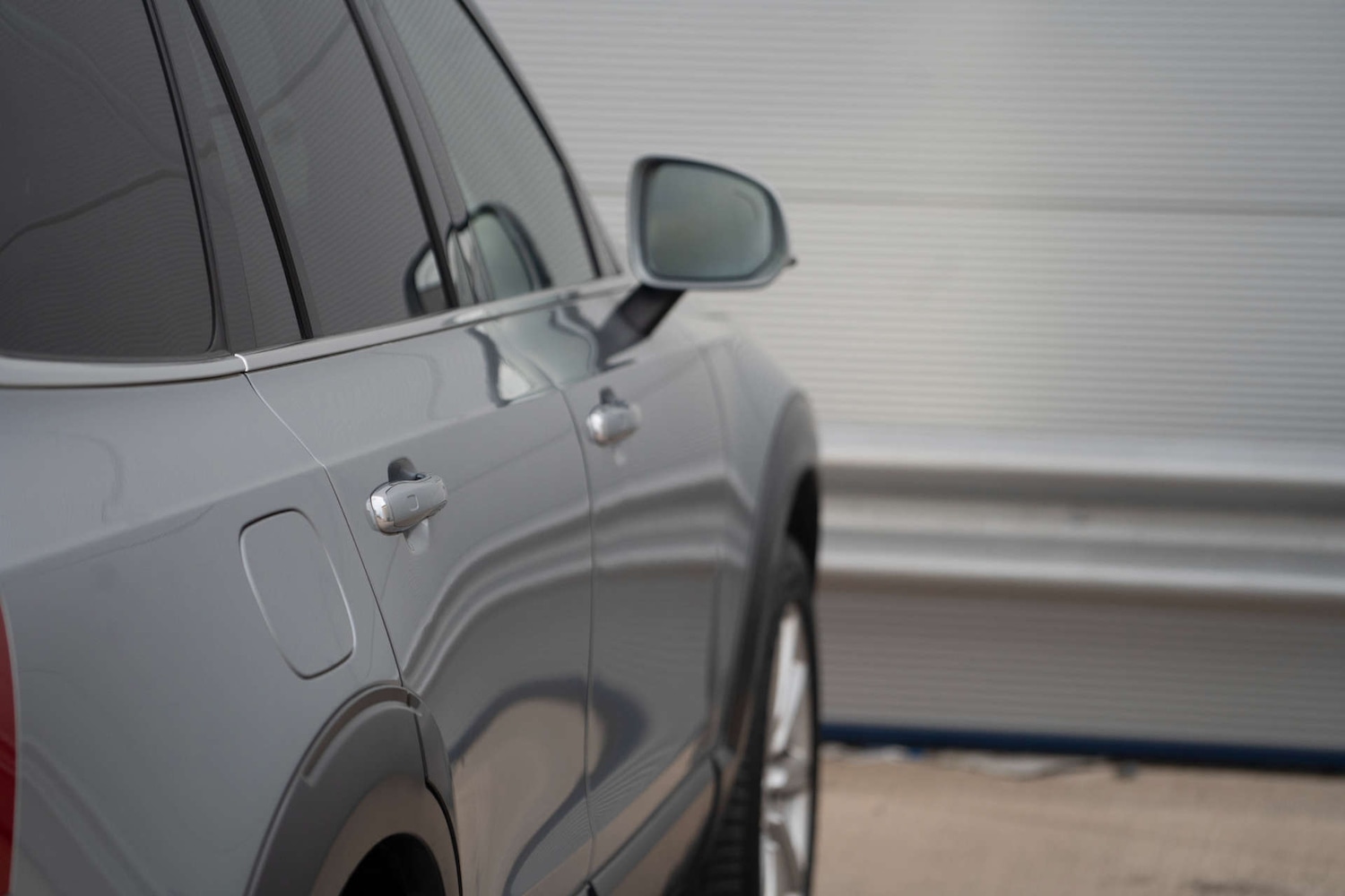 Used Volvo XC90 2015 for sale - 76859428: Photo 7