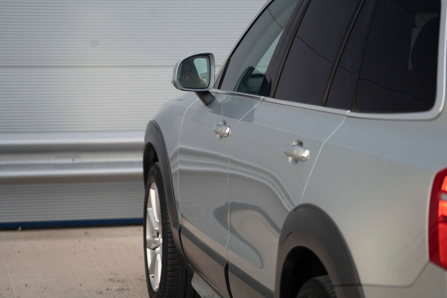 Used Volvo XC90 2015 for sale - 76859428: Photo 8