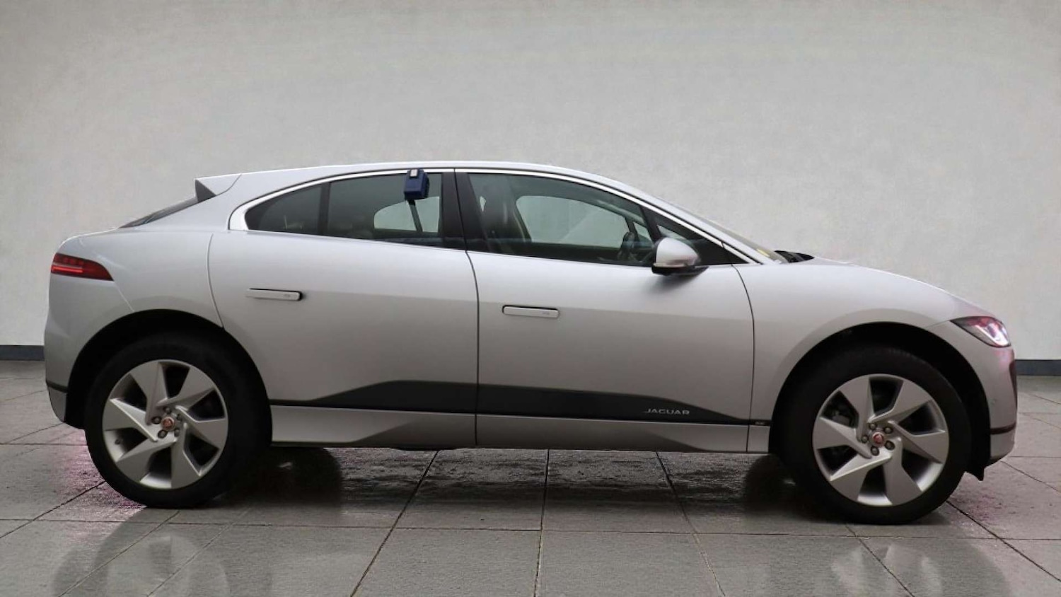 Used Jaguar I-Pace 2020 for sale - 77094196: Photo 11