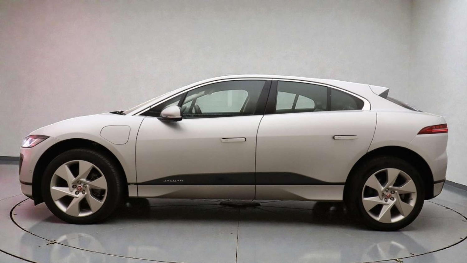 Used Jaguar I-Pace 2020 for sale - 77094196: Photo 12