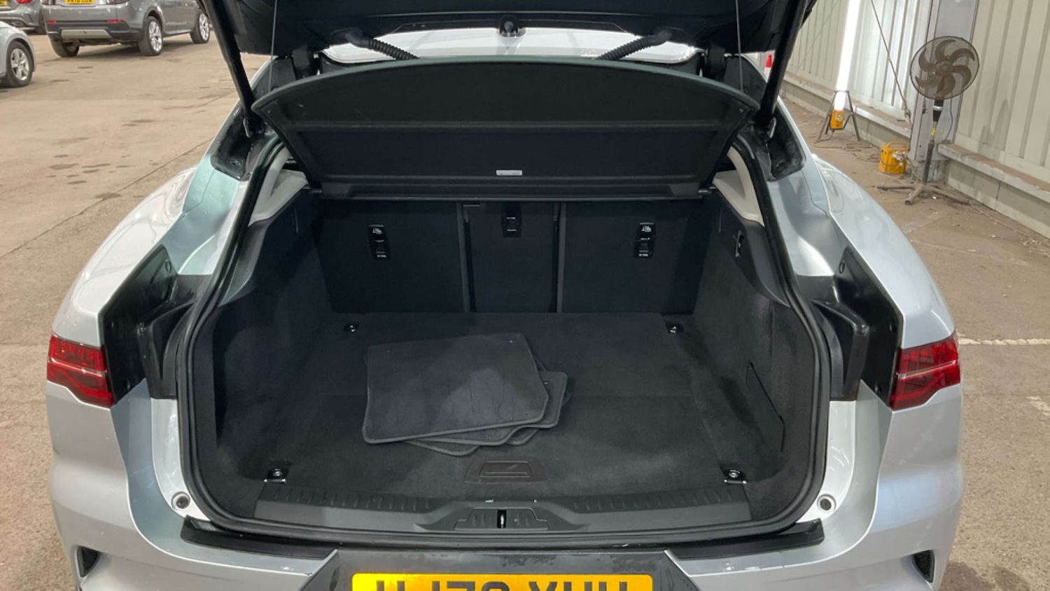 Used Jaguar I-Pace 2020 for sale - 77094196: Photo 13