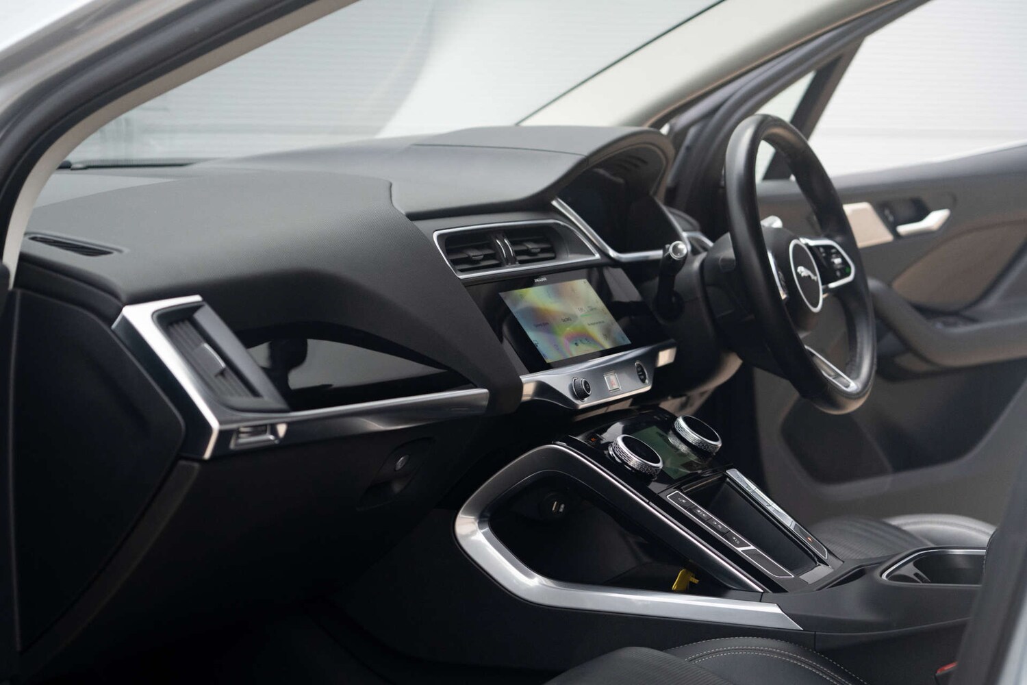 Used Jaguar I-Pace 2020 for sale - 77094196: Photo 19