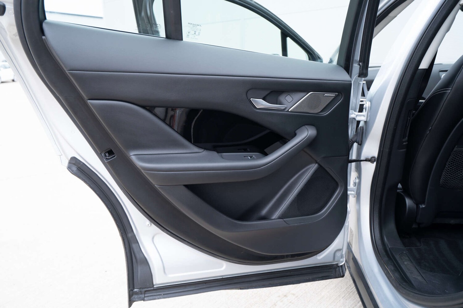 Used Jaguar I-Pace 2020 for sale - 77094196: Photo 22