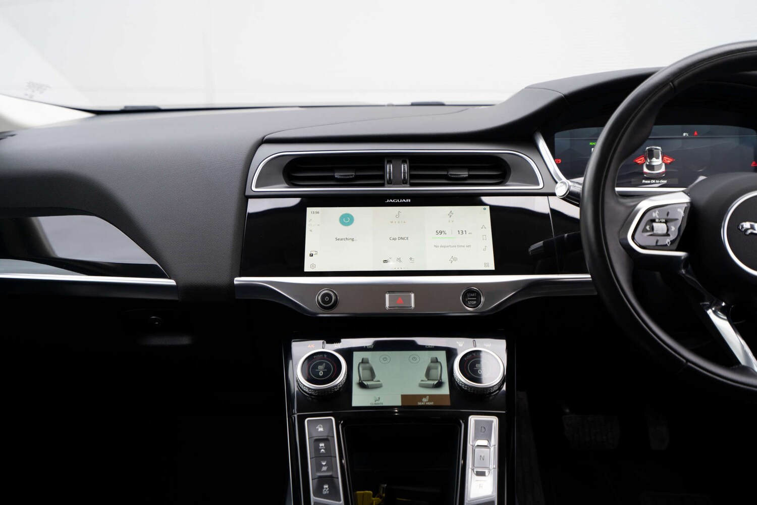 Used Jaguar I-Pace 2020 for sale - 77094196: Photo 23