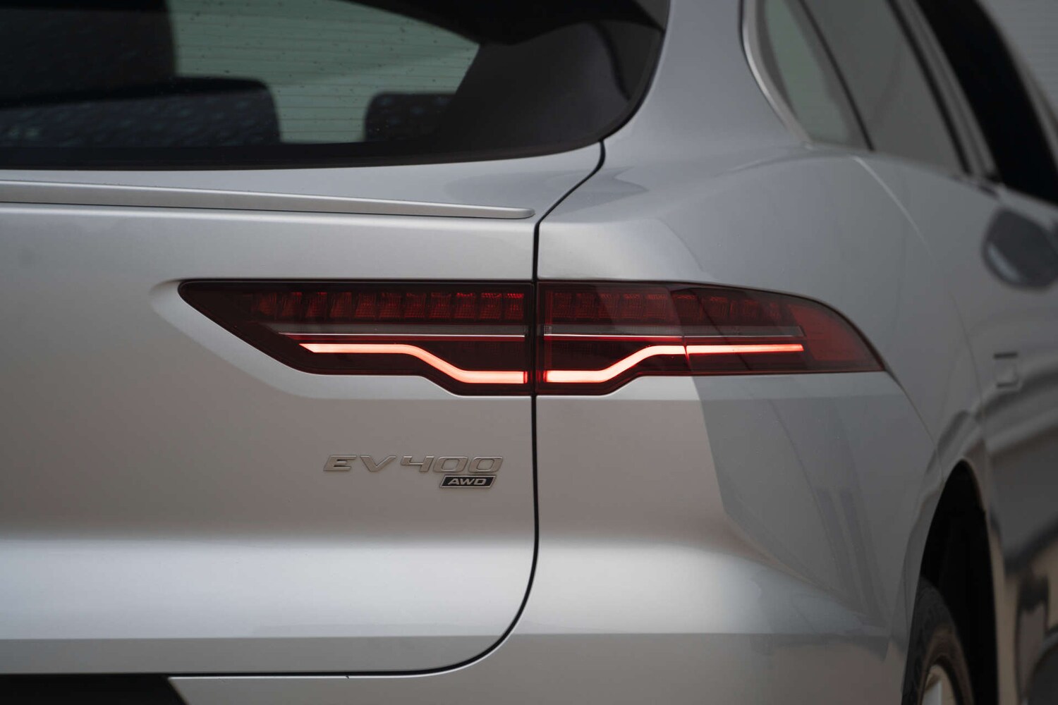 Used Jaguar I-Pace 2020 for sale - 77094196: Photo 30