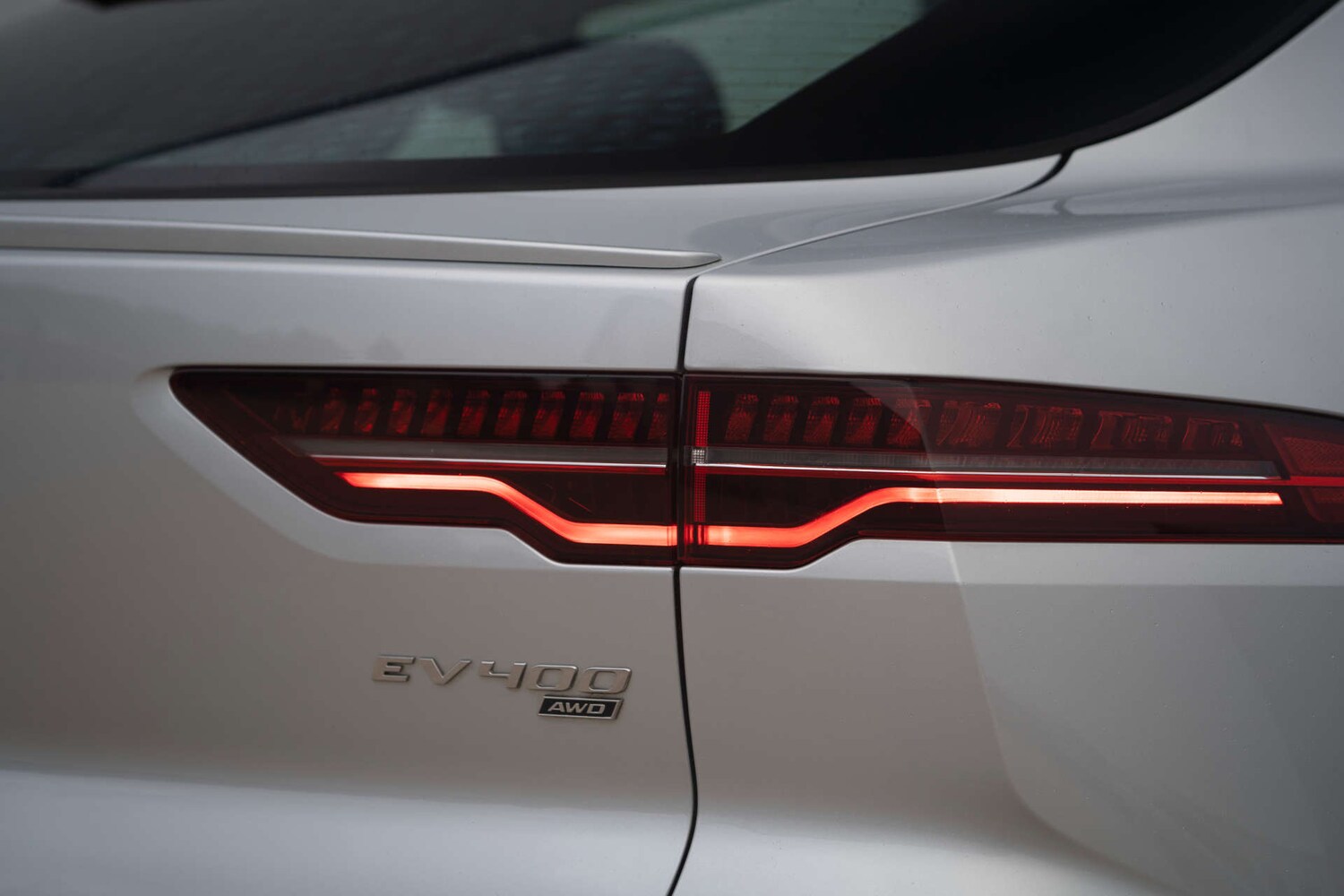 Used Jaguar I-Pace 2020 for sale - 77094196: Photo 31