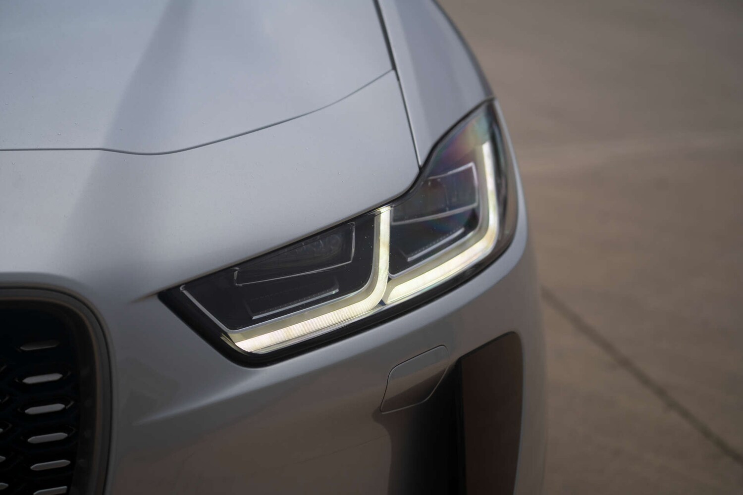 Used Jaguar I-Pace 2020 for sale - 77094196: Photo 33