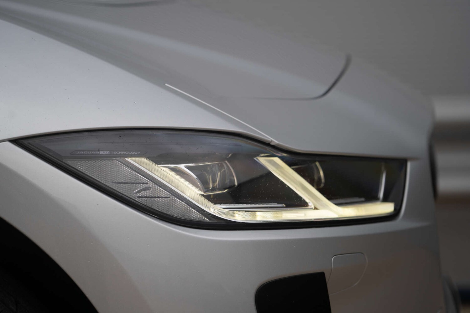 Used Jaguar I-Pace 2020 for sale - 77094196: Photo 36