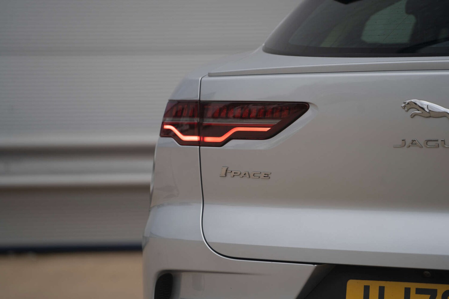 Used Jaguar I-Pace 2020 for sale - 77094196: Photo 37