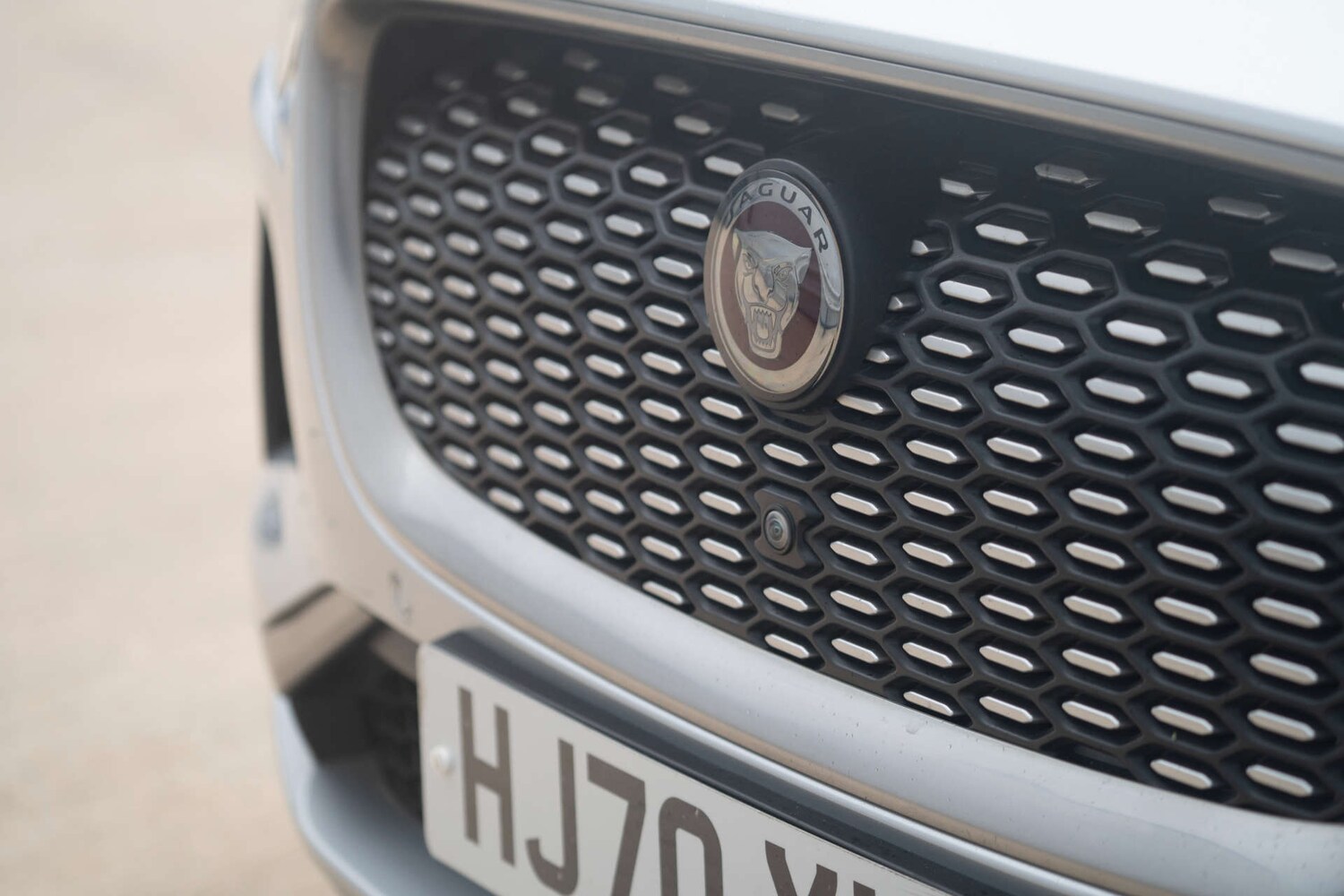 Used Jaguar I-Pace 2020 for sale - 77094196: Photo 38