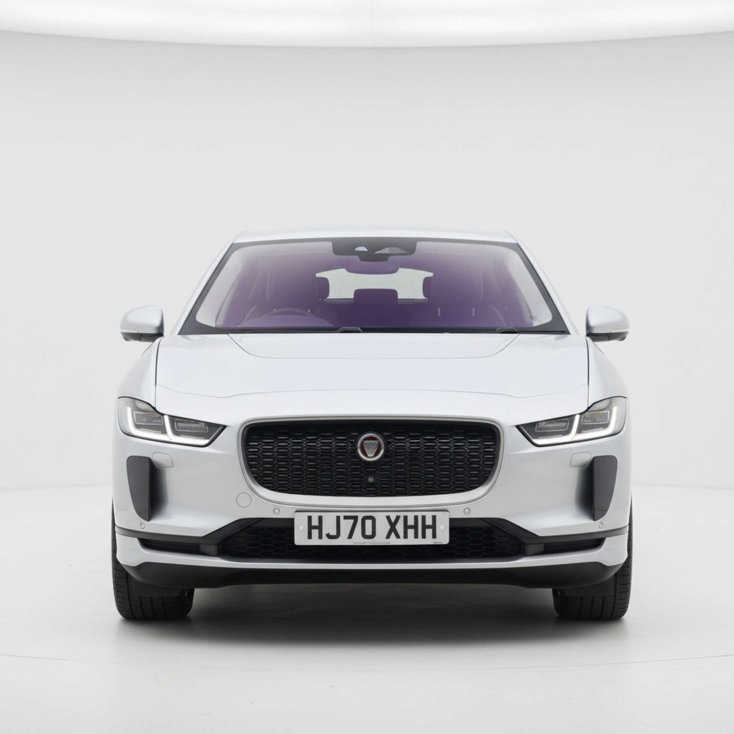 Used Jaguar I-Pace 2020 for sale - 77094196: Photo 39