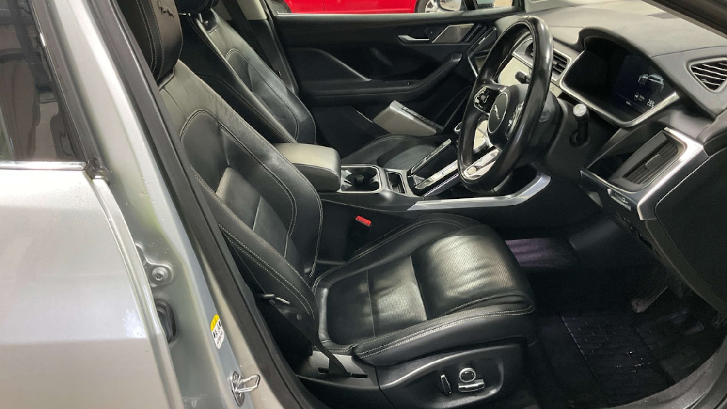 Used Jaguar I-Pace 2020 for sale - 77094196: Photo 7