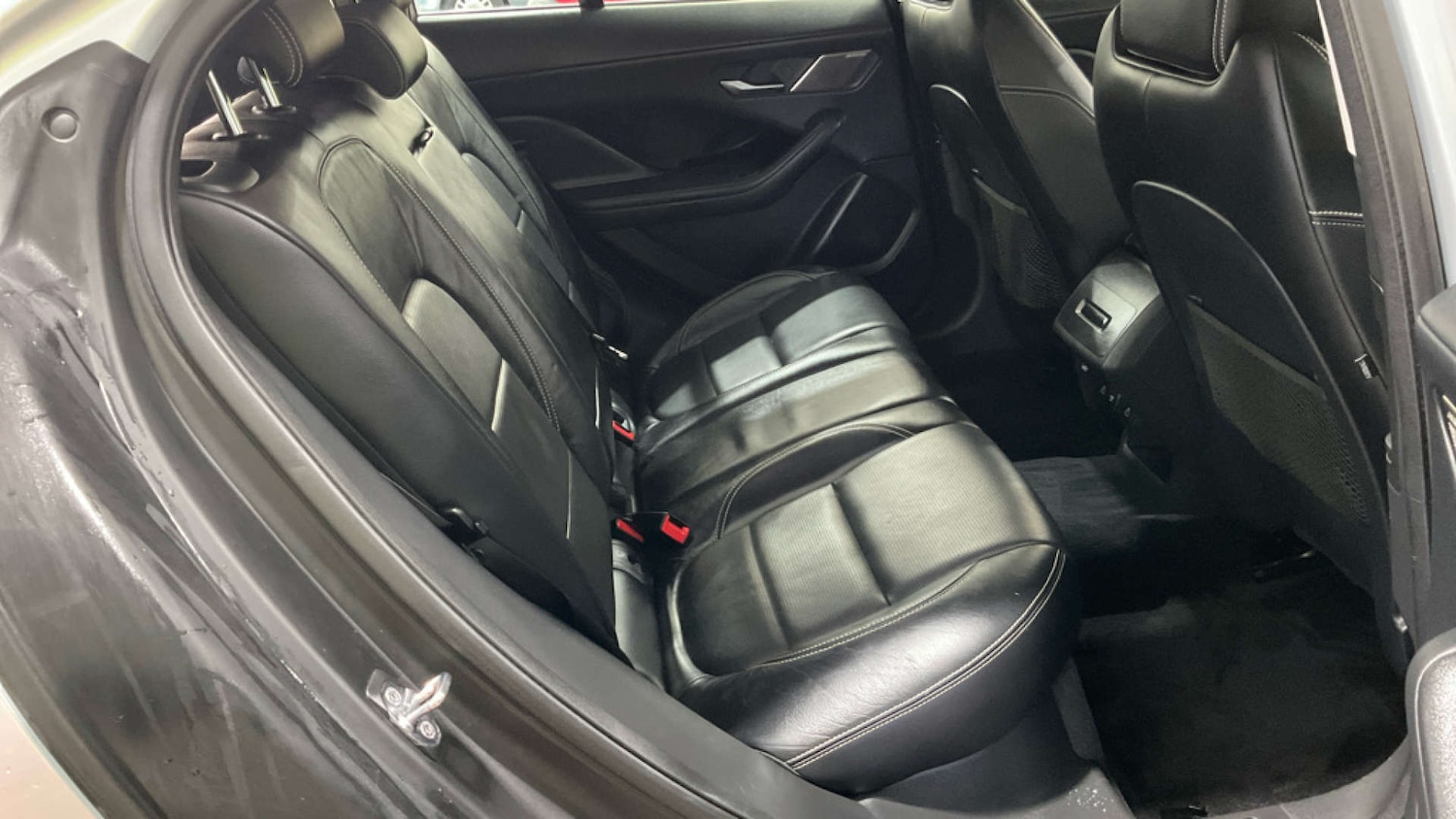 Used Jaguar I-Pace 2020 for sale - 77094196: Photo 8