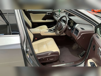 Used Lexus RX 2019 for sale - 79389893: Photo