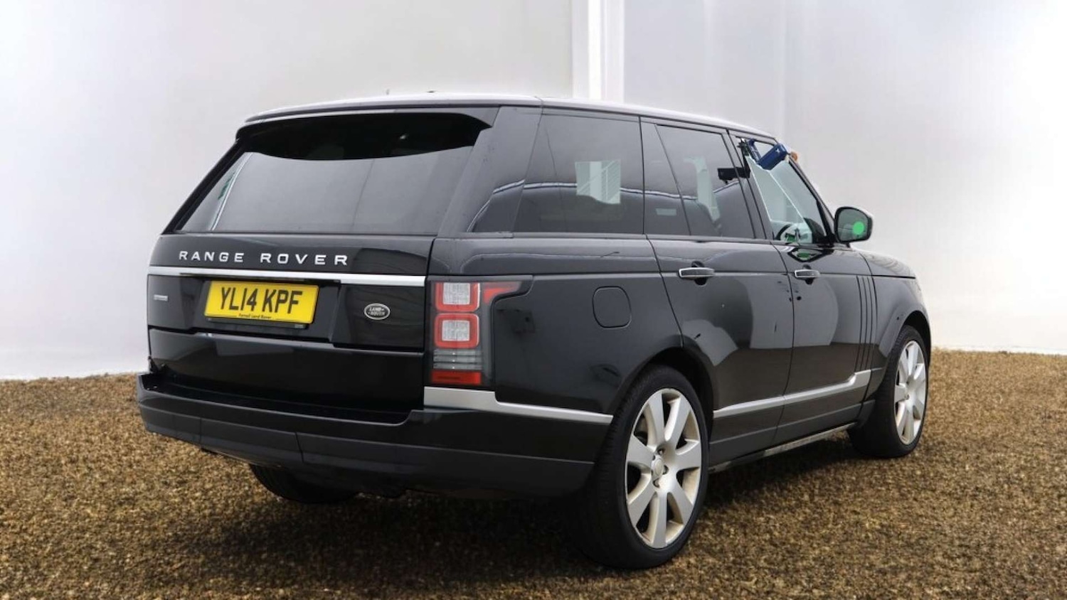 Used Land Rover Range Rover 2014 for sale - 76720230: Photo 3
