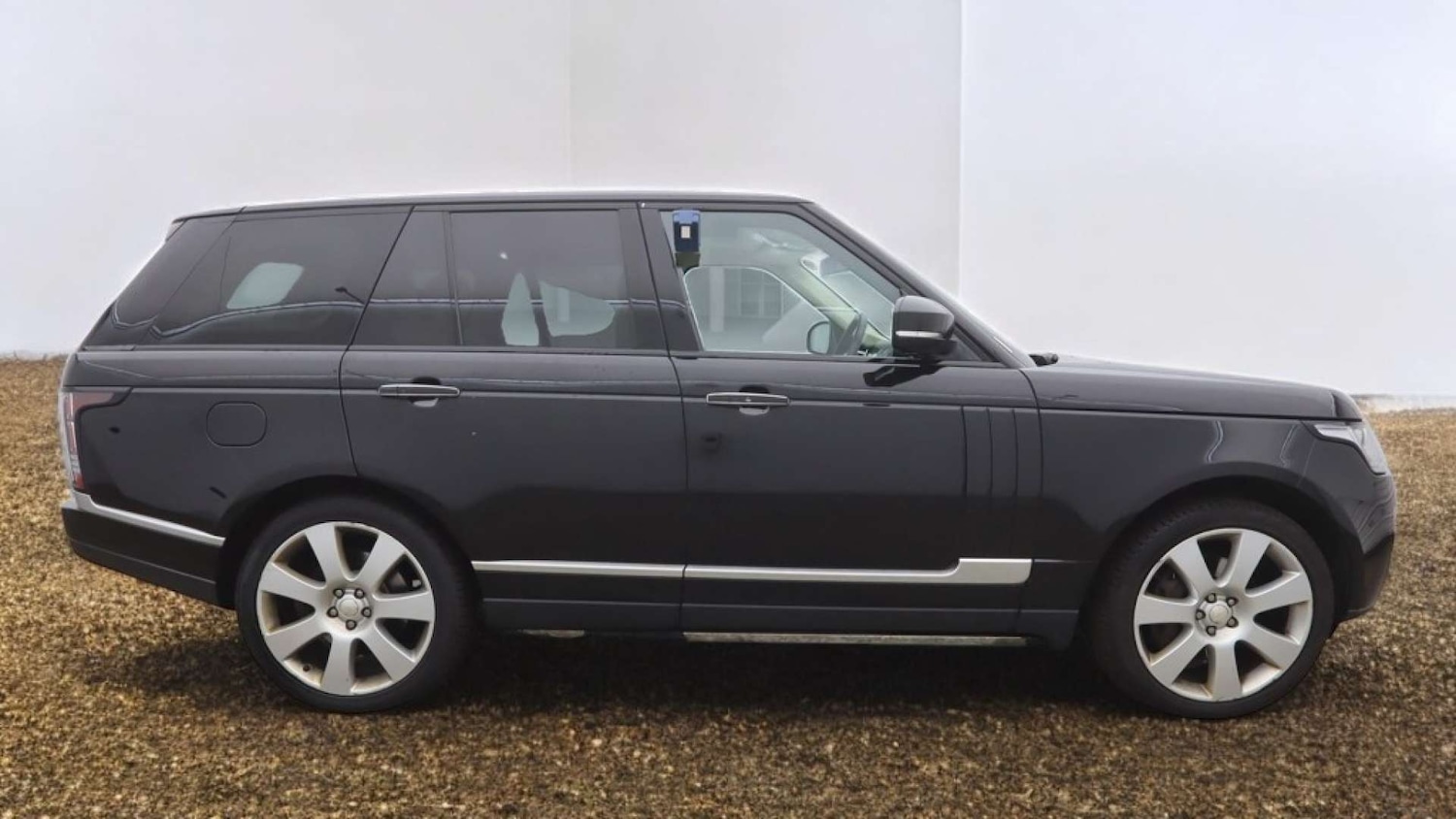 Used Land Rover Range Rover 2014 for sale - 76720230: Photo 4