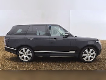Used Land Rover Range Rover 2014 for sale - 76720230: Photo