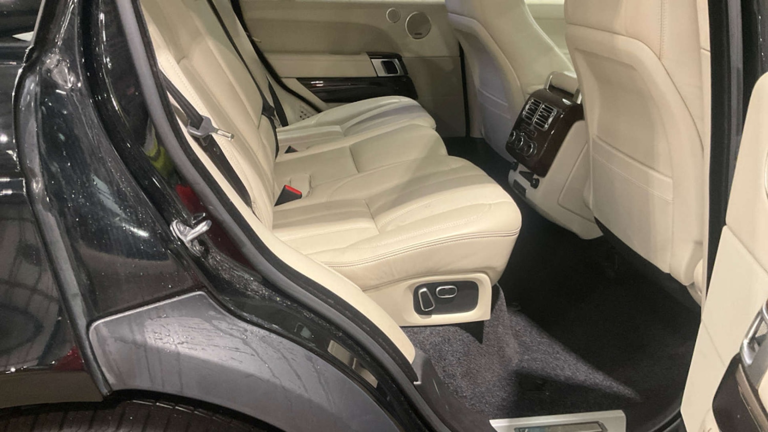 Used Land Rover Range Rover 2014 for sale - 76720230: Photo 5