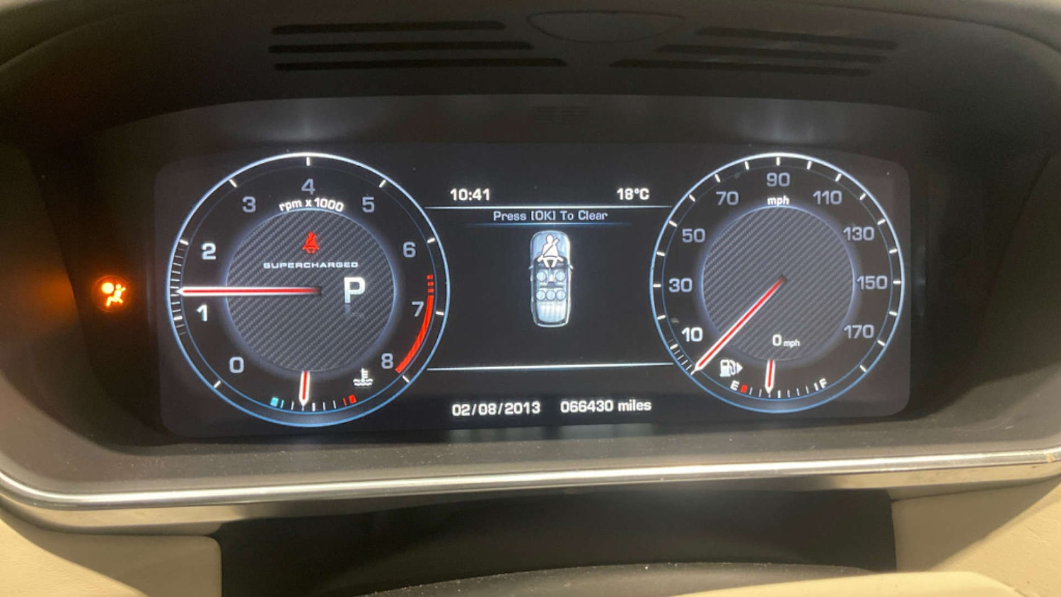 Used Land Rover Range Rover 2014 for sale - 76720230: Photo 7