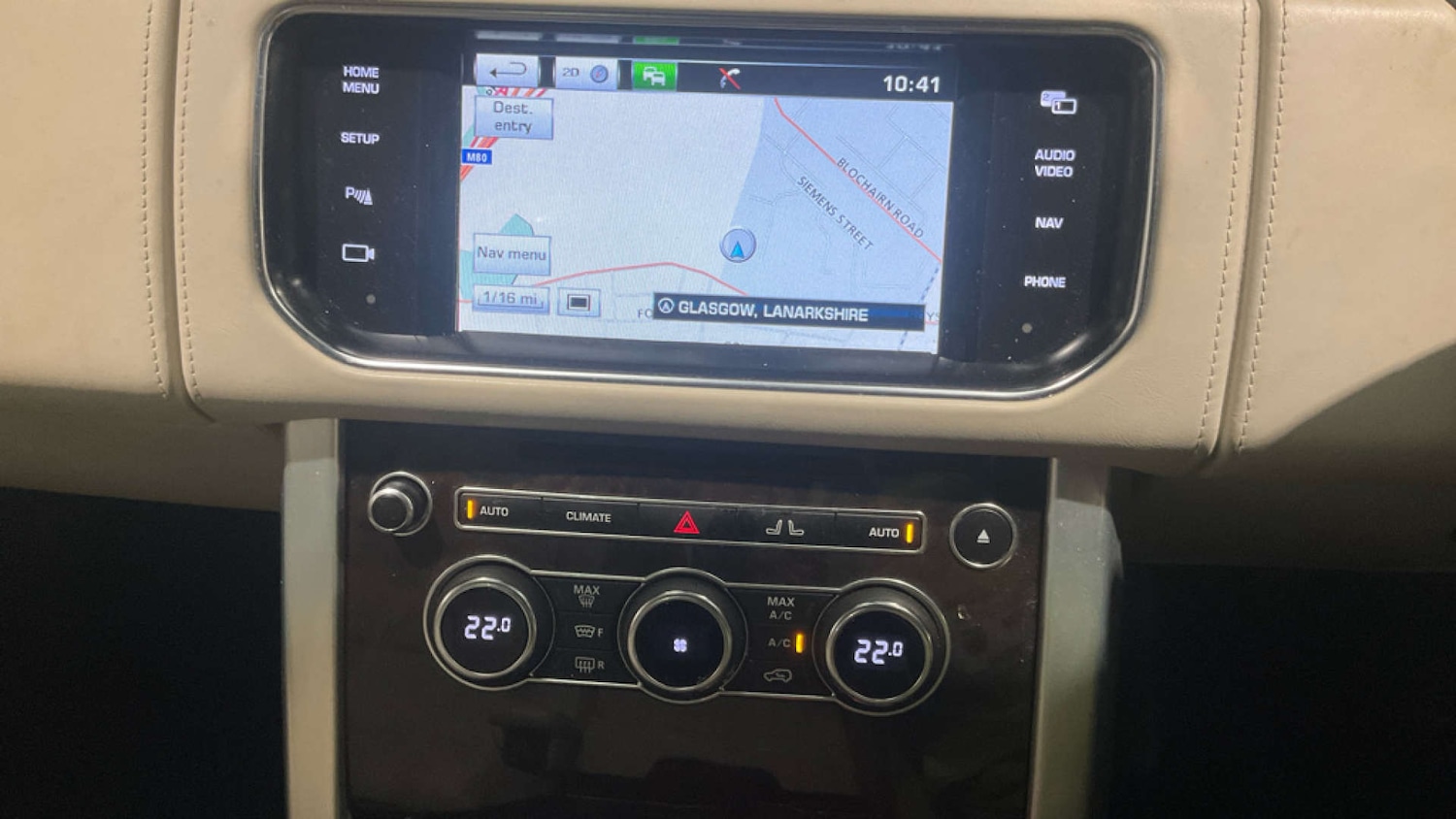 Used Land Rover Range Rover 2014 for sale - 76720230: Photo 8