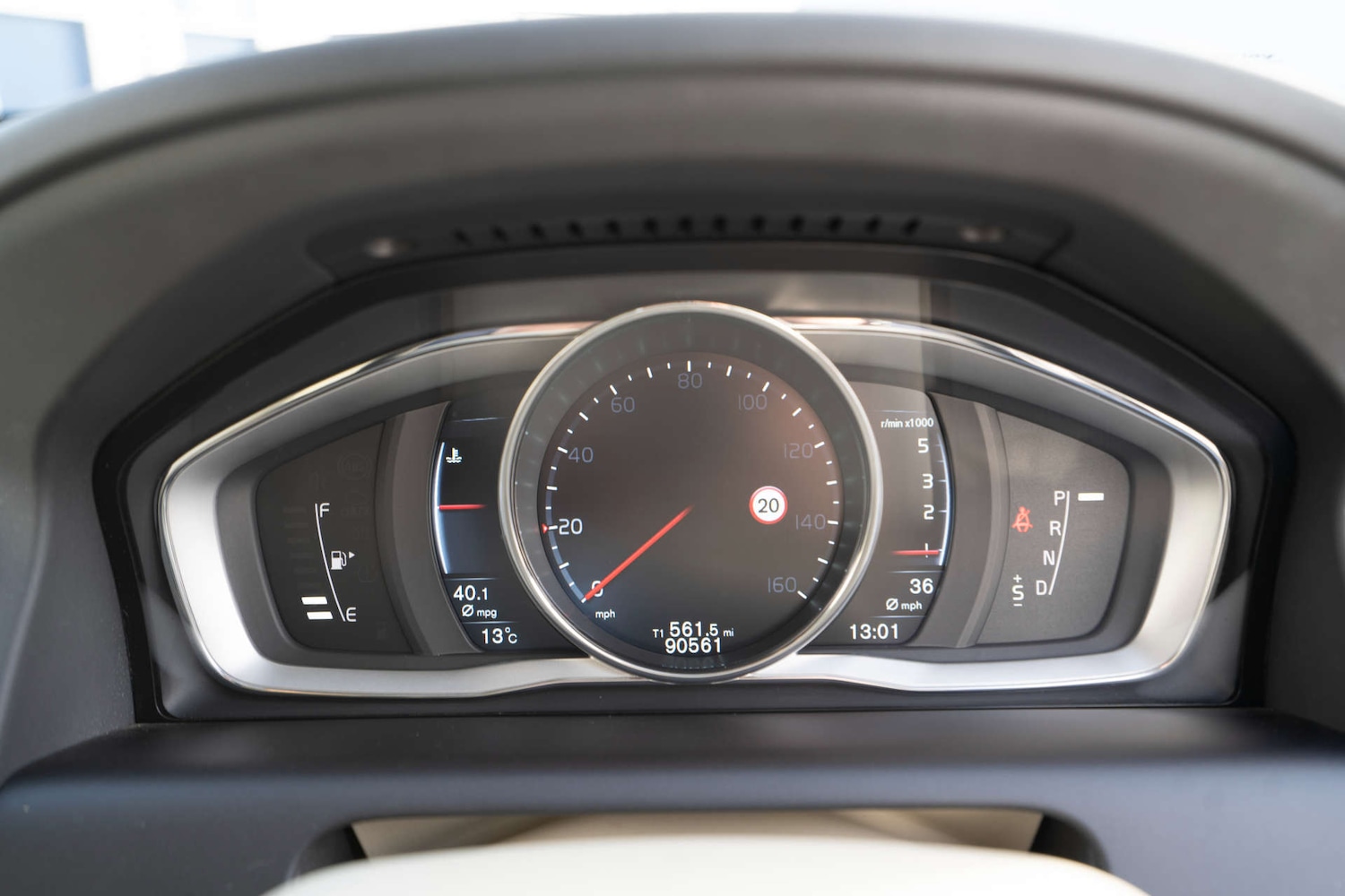 Used Volvo XC60 2015 for sale - 76720221: Photo 18