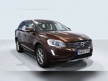Used Volvo XC60 2015 for sale - 76720221: Photo