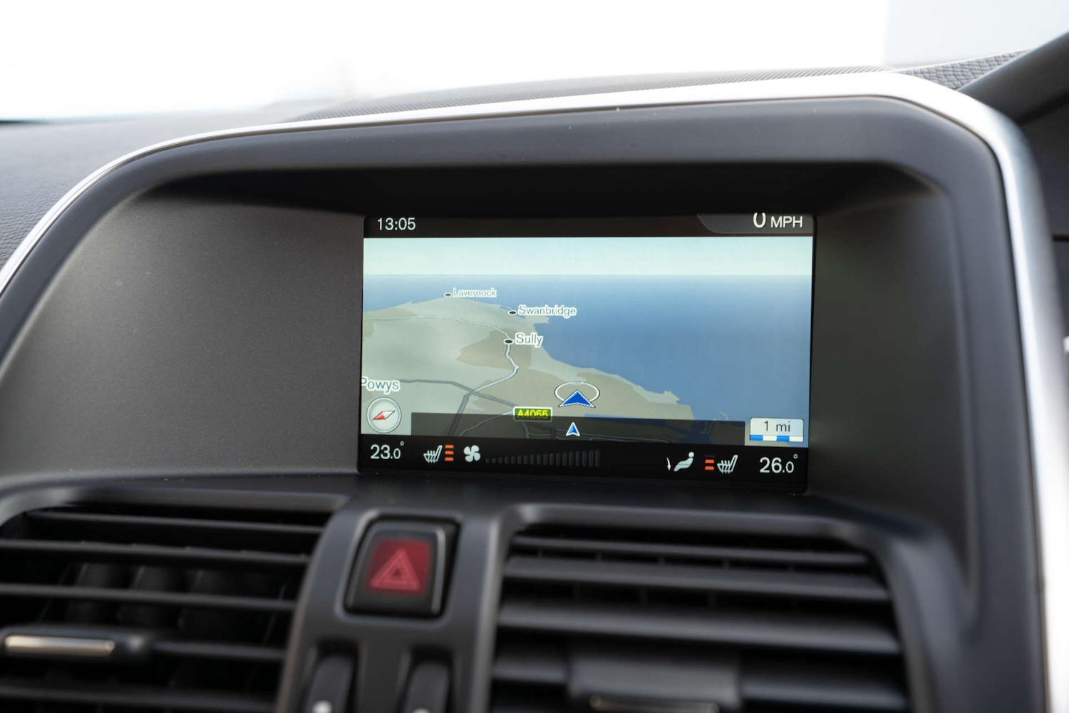 Used Volvo XC60 2015 for sale - 76720221: Photo 29