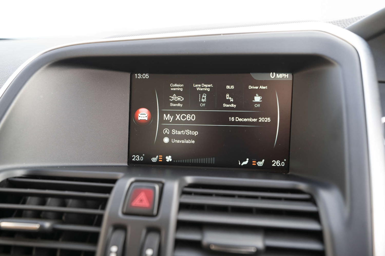 Used Volvo XC60 2015 for sale - 76720221: Photo 30