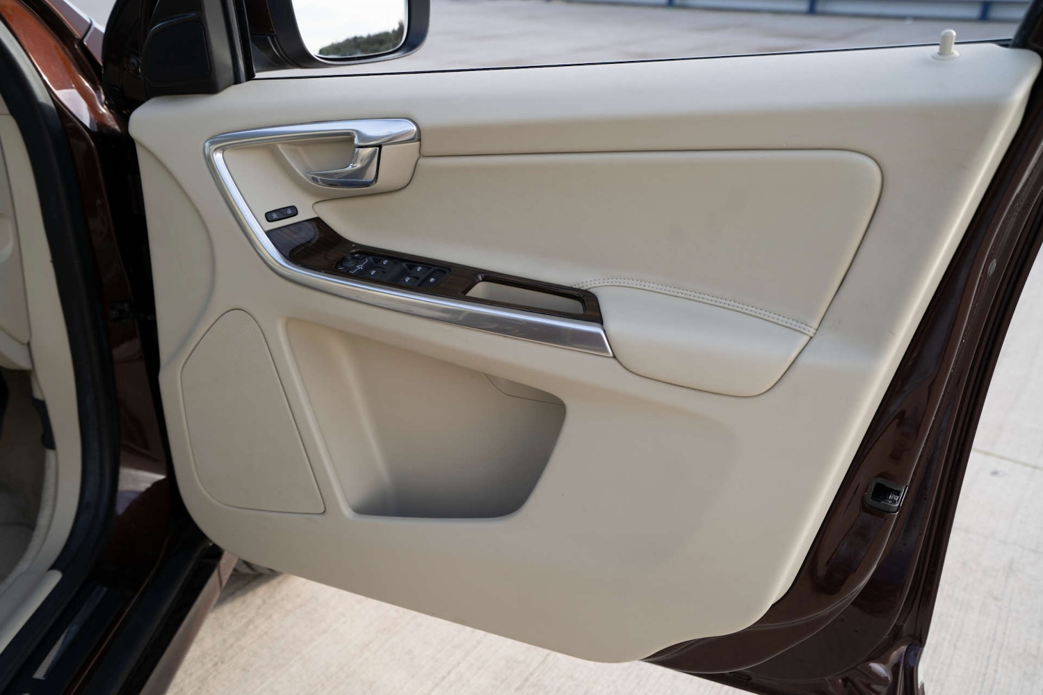 Used Volvo XC60 2015 for sale - 76720221: Photo 43