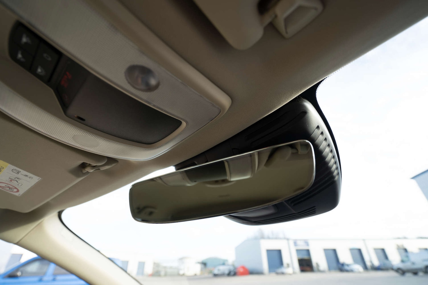 Used Volvo XC60 2015 for sale - 76720221: Photo 54