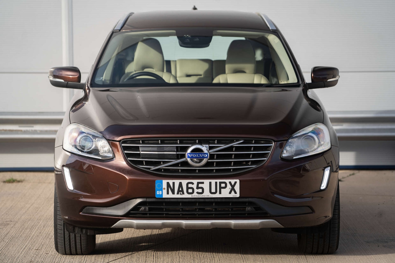 Used Volvo XC60 2015 for sale - 76720221: Photo 55
